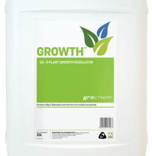 Packshot | Plant Growth Regulator