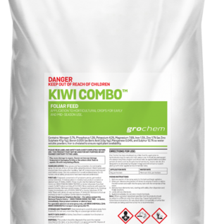 Packshot | Fertiliser
