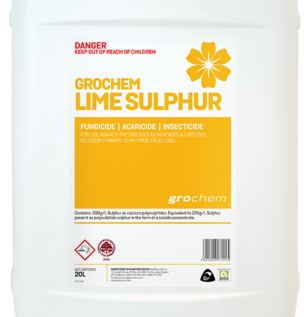 Packshot | Fungicide