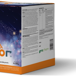 Packshot | Plant Growth Regulator