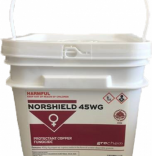 Packshot | Fungicide