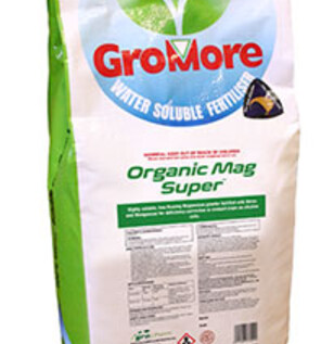 Packshot | Fertiliser