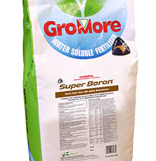 Packshot | Fertiliser