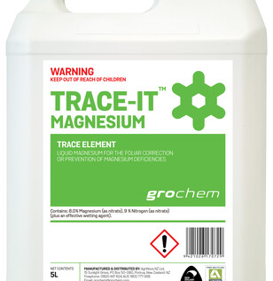 TRACE-IT™ MAGNESIUM