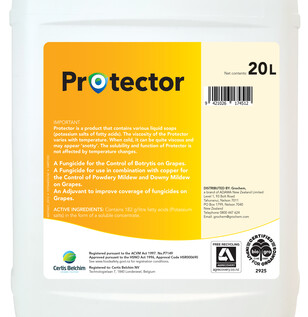 Protector 20L